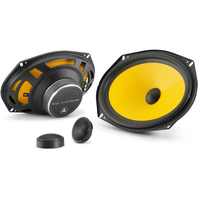 JL Audio C1-690 JL Audio C1-690