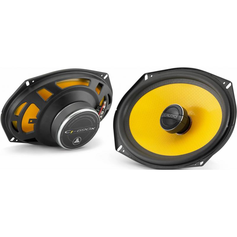 JL Audio C1-690X