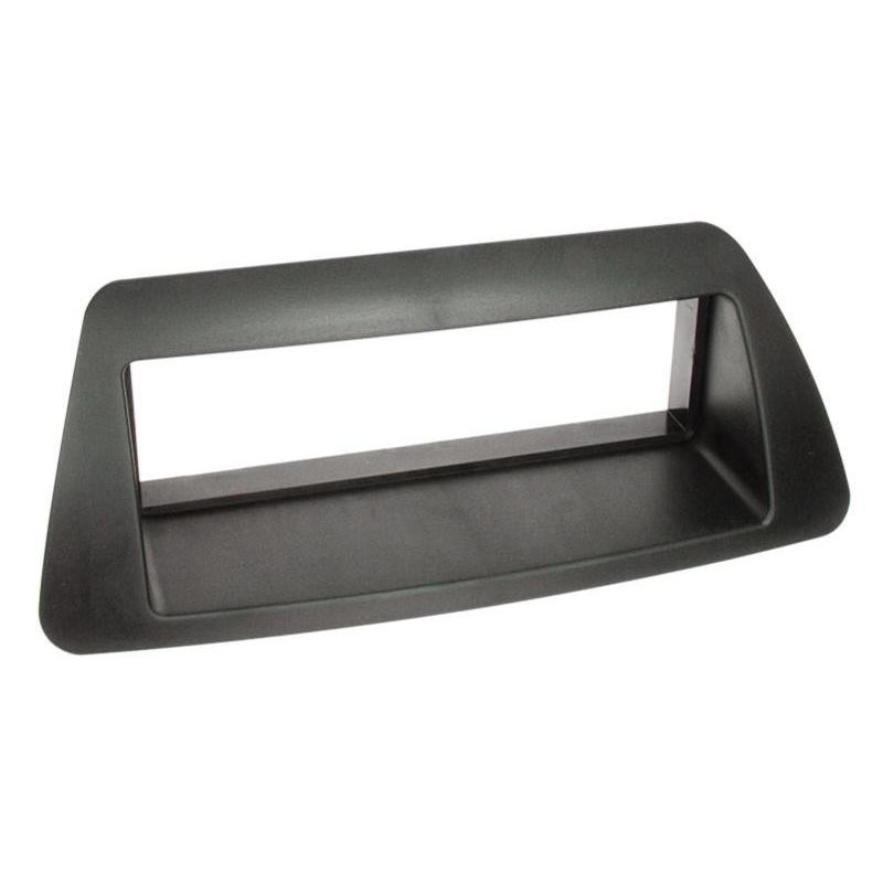 ACV 1DIN inbouwframe Fiat Brava/Bravo/Marea ACV 1DIN inbouwframe Fiat Brava/Bravo/Marea