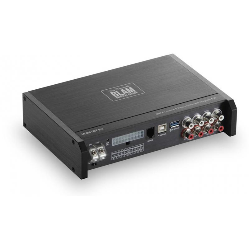 BLAM LA 808 DSP PRO BLAM LA 808 DSP PRO