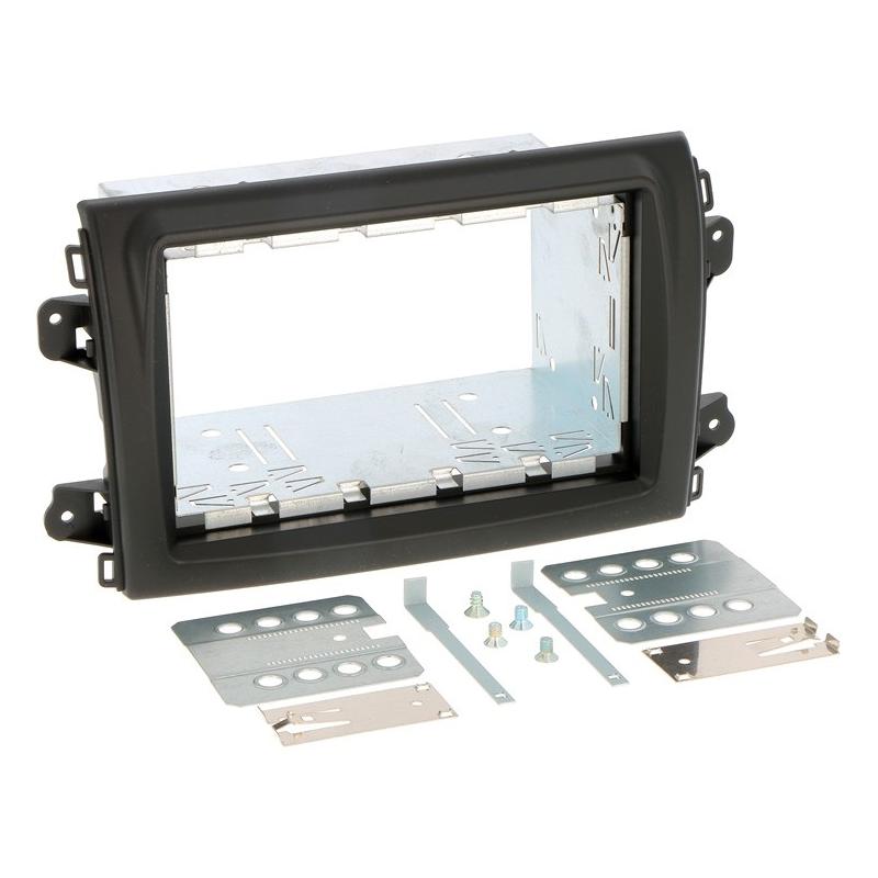 BSL 2DIN Inbouwpakket Fiat Ducato (Vanaf 2021)