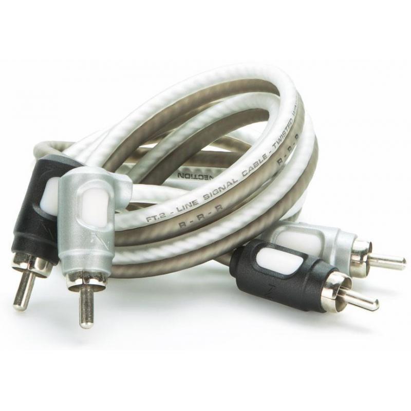 Audison Connection FT2 100.2