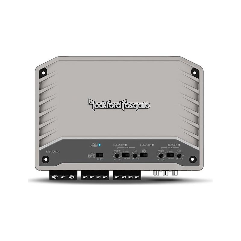 Rockford Fosgate M2-300X4 Rockford Fosgate M2-300X4