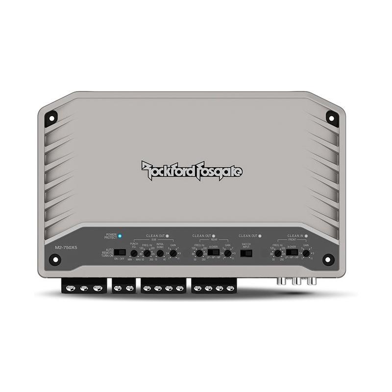 Rockford Fosgate M2-750X5