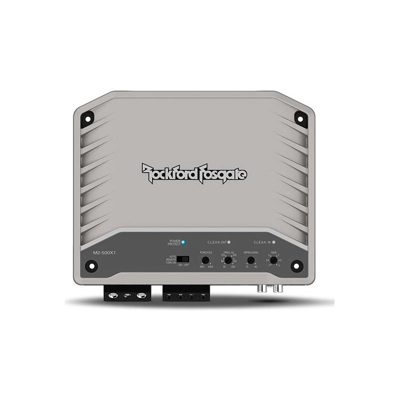 Rockford Fosgate M2-500X1 Rockford Fosgate M2-500X1