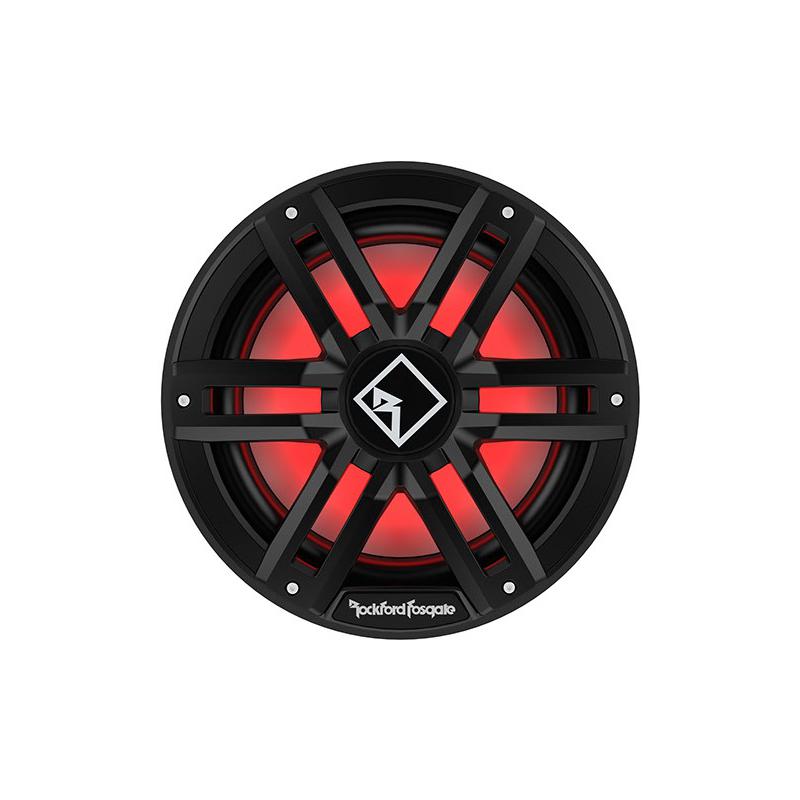 Rockford Fosgate M2D4-12SB