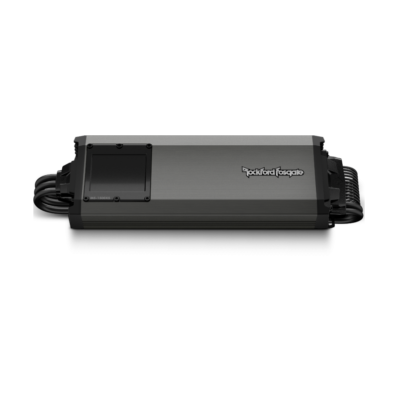 Rockford Fosgate M5-1000X1 Rockford Fosgate M5-1000X1