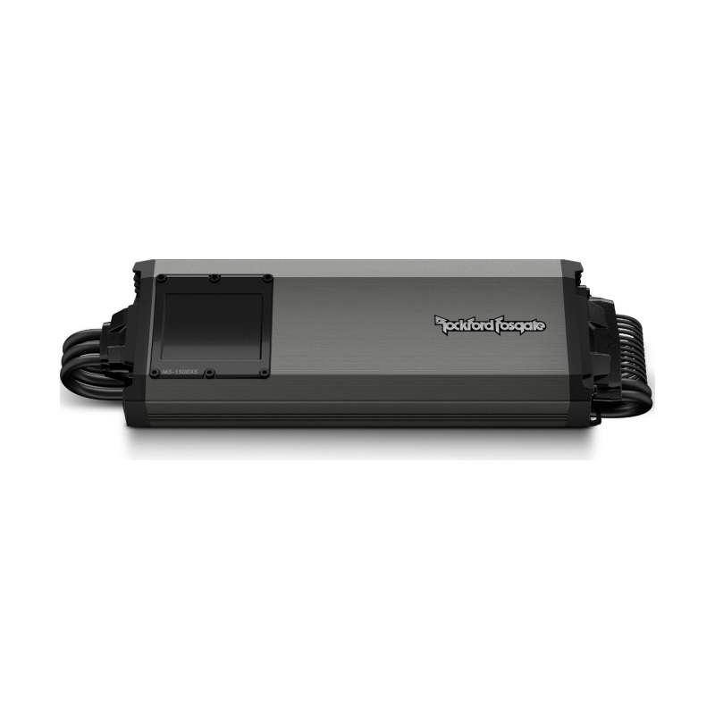 Rockford Fosgate M5-1500X5 Rockford Fosgate M5-1500X5
