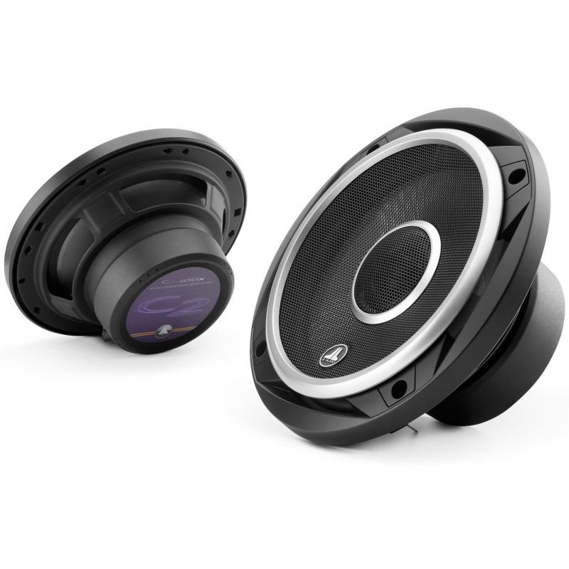 JL Audio C2-650X