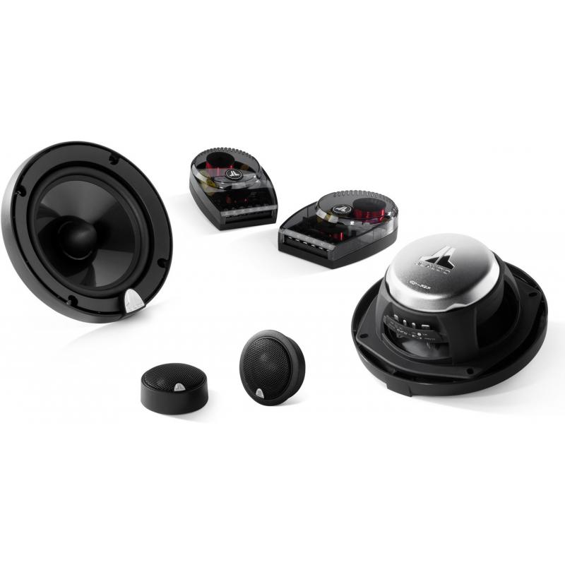 JL Audio C3-525