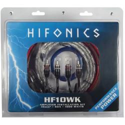 Hifonics HF10WK