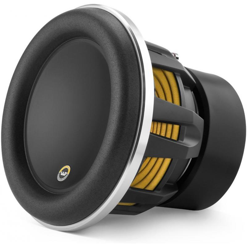 Jl Audio 10w7ae