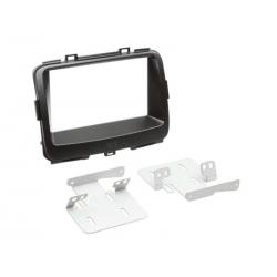 ACV 2DIN inbouwframe Kia Carens IV