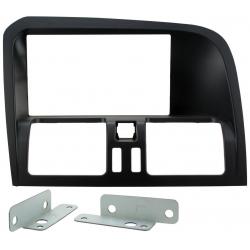 ACV 2DIN Inbouwframe Volvo XC60 (Vanaf 2008 - 2017)