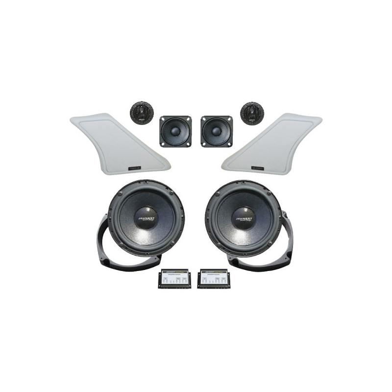 Jehnert VW T6 Deurboards 65400 Jehnert VW T6 Deurboards 65400