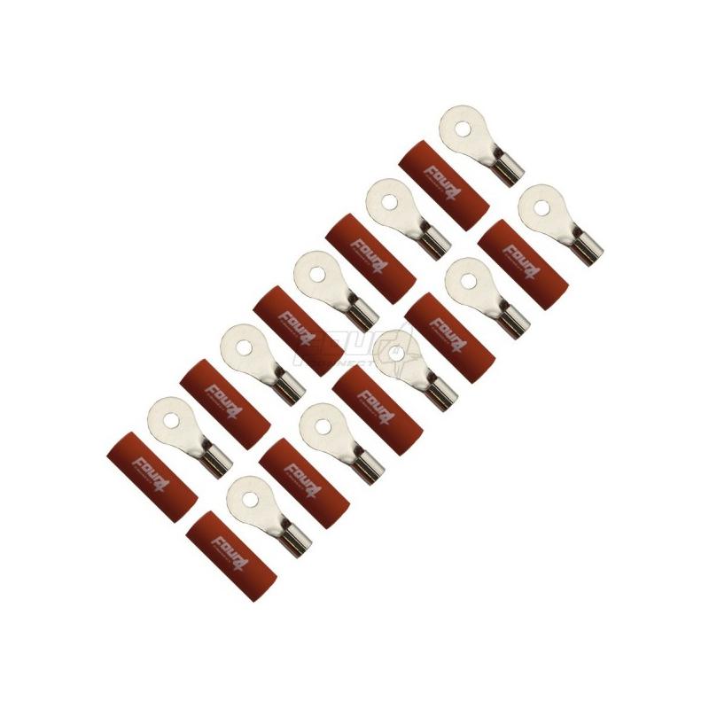 4Connect Kabelogenset 10QMM M4 (10 Stuks)