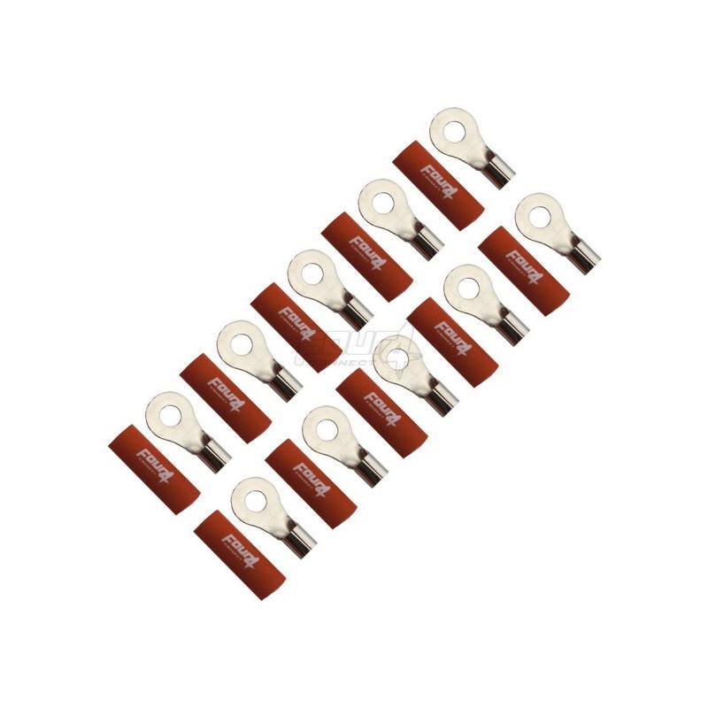 4Connect Kabelogenset 10QMM M6 (10 Stuks)