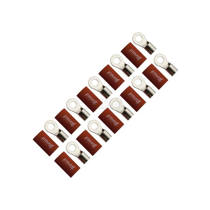 4Connect Kabelogenset 20QMM M8 (10 Stuks)