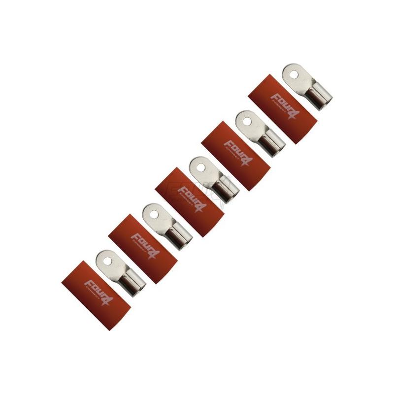 4Connect Kabelogenset 50QMM M6 (5 Stuks)