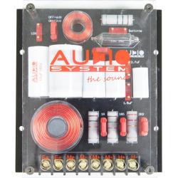 Audio System HX 100 DUST EVO 3