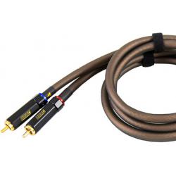 4Connect RCA Kabel STAGE 5 (5 Meter)