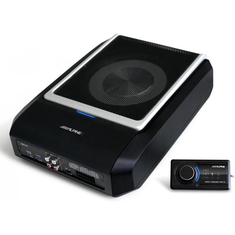 Alpine PWD-X5 Alpine PWD-X5
