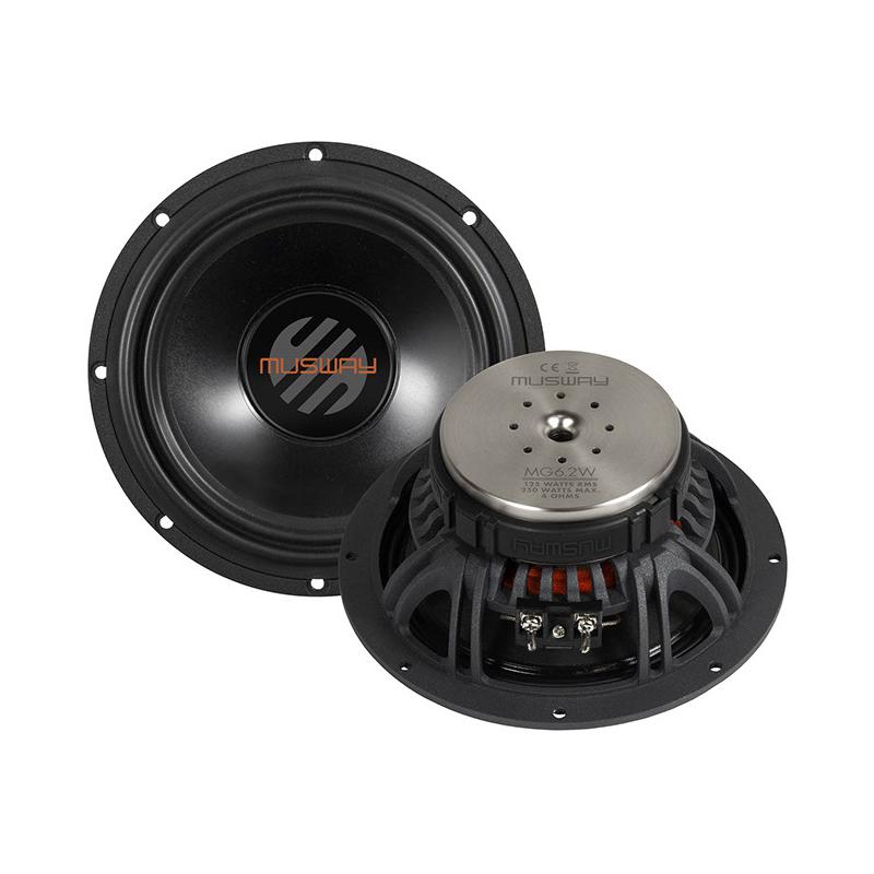 MUSWAY MG6.2W