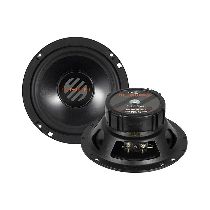 MUSWAY ML6.2W