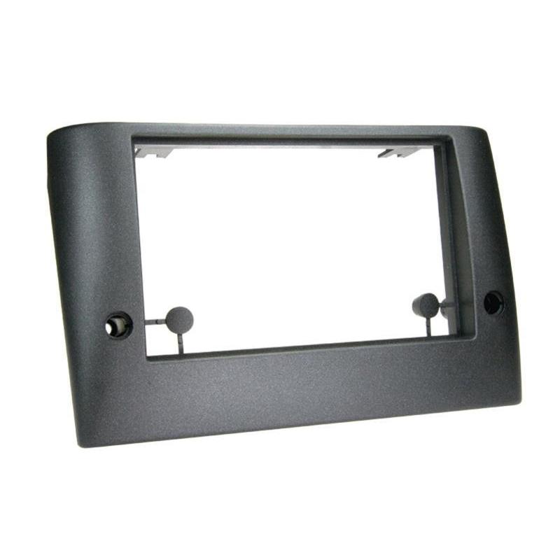 ACV 2DIN inbouwframe Fiat Stilo ACV 2DIN inbouwframe Fiat Stilo