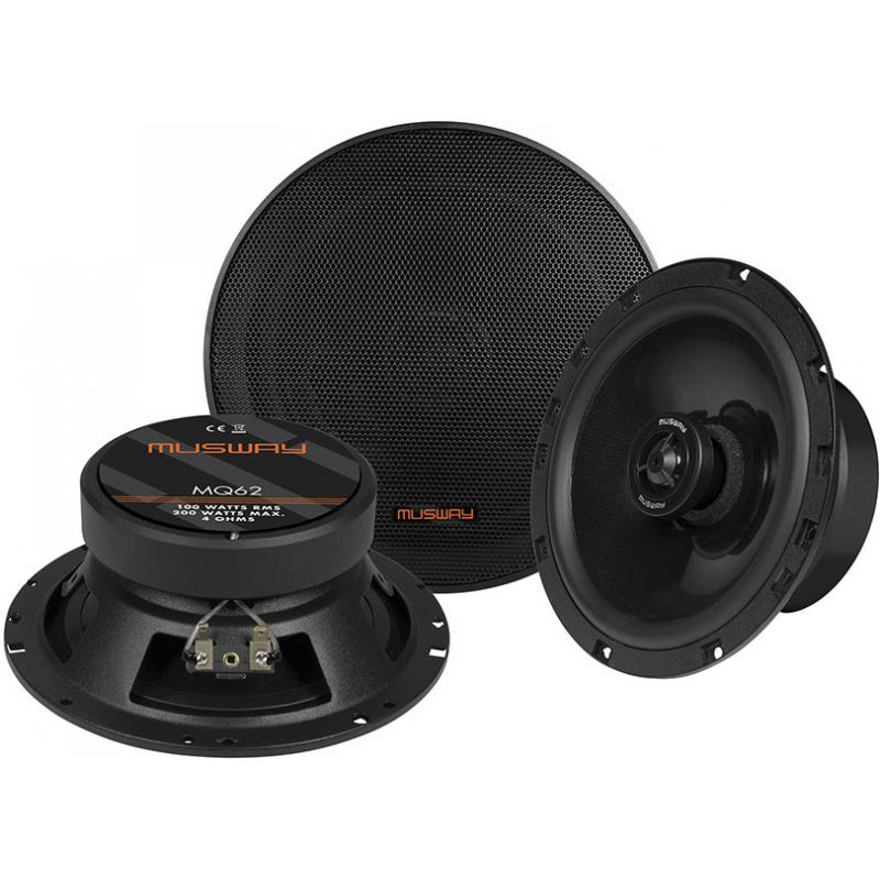 MUSWAY MQ62