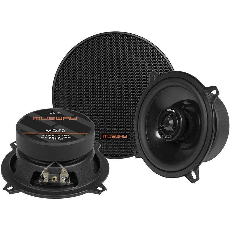 MUSWAY MQ52
