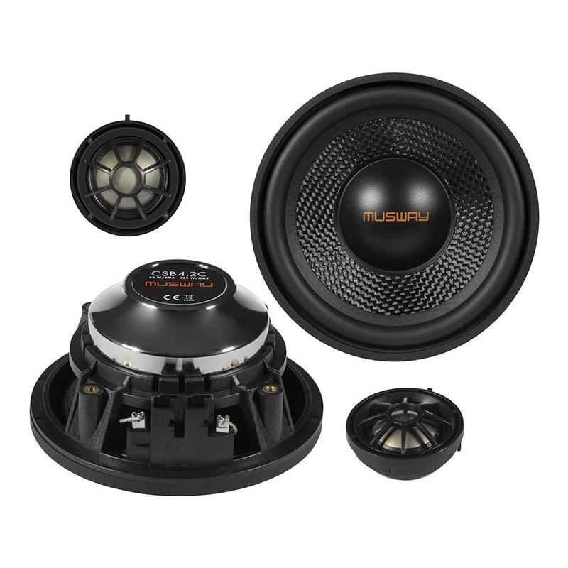 MUSWAY CSB4.2C MUSWAY CSB4.2C