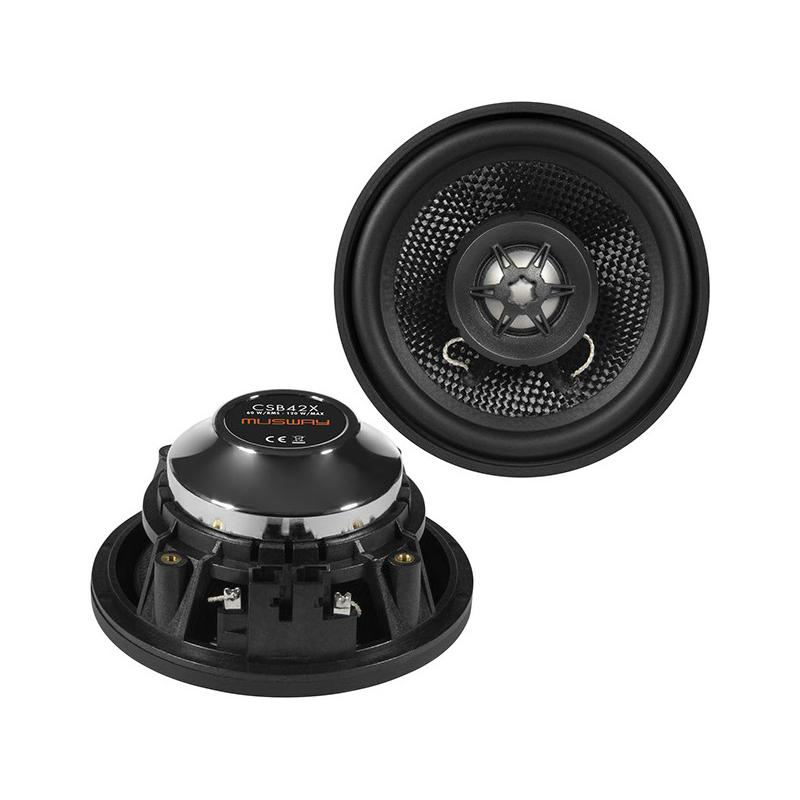 MUSWAY CSB42X MUSWAY CSB42X
