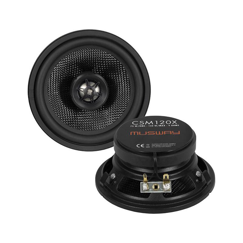 MUSWAY CSM120X MUSWAY CSM120X