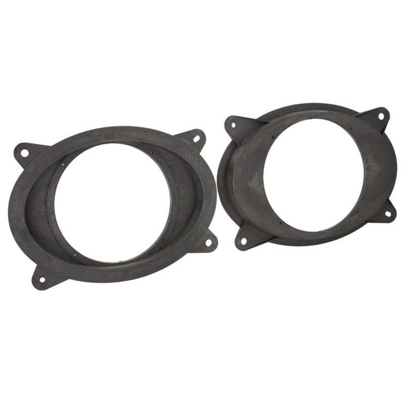 ACV Speakerringenset Subaru Forester / XV (001)