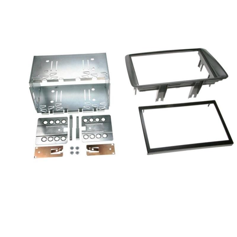 ACV 2DIN inbouwpakket Fiat Panda ACV 2DIN inbouwpakket Fiat Panda