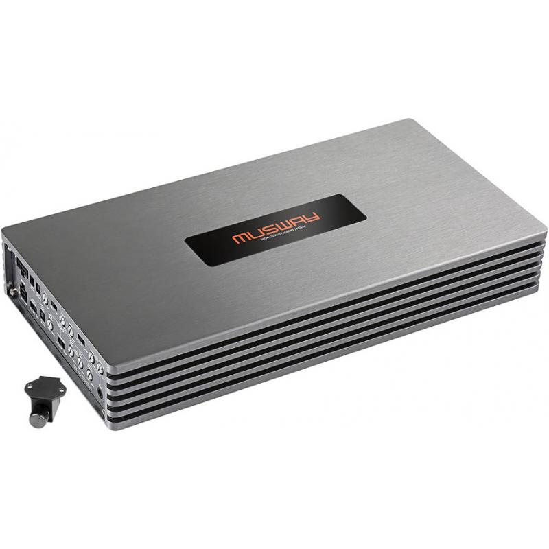 MUSWAY SIX100 MUSWAY SIX100