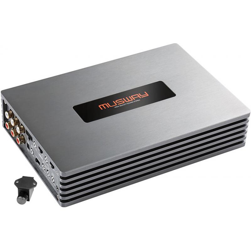 MUSWAY FOUR100 MUSWAY FOUR100