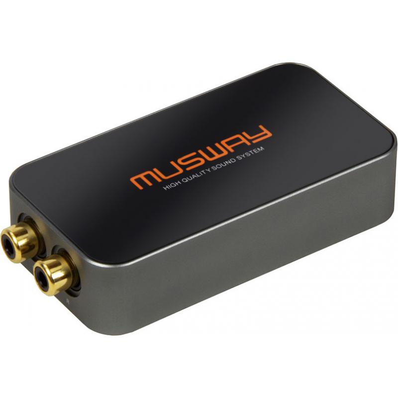 MUSWAY HL2 MUSWAY HL2