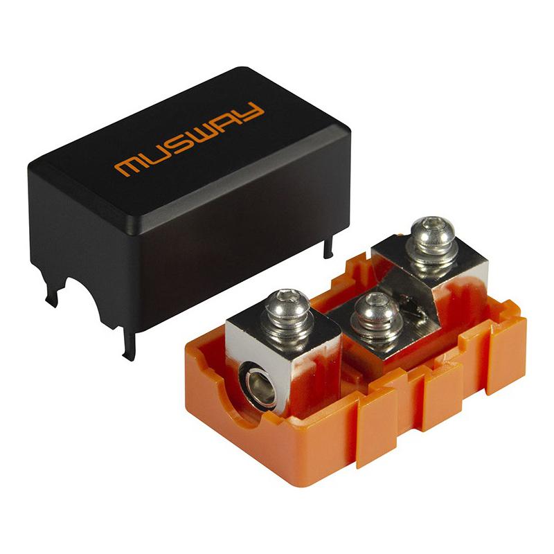 MUSWAY MFB100 MUSWAY MFB100