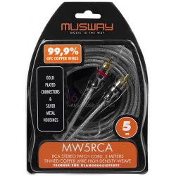 MUSWAY MW5RCA