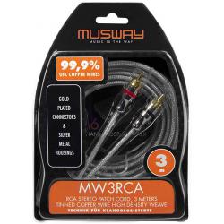 MUSWAY MW3RCA