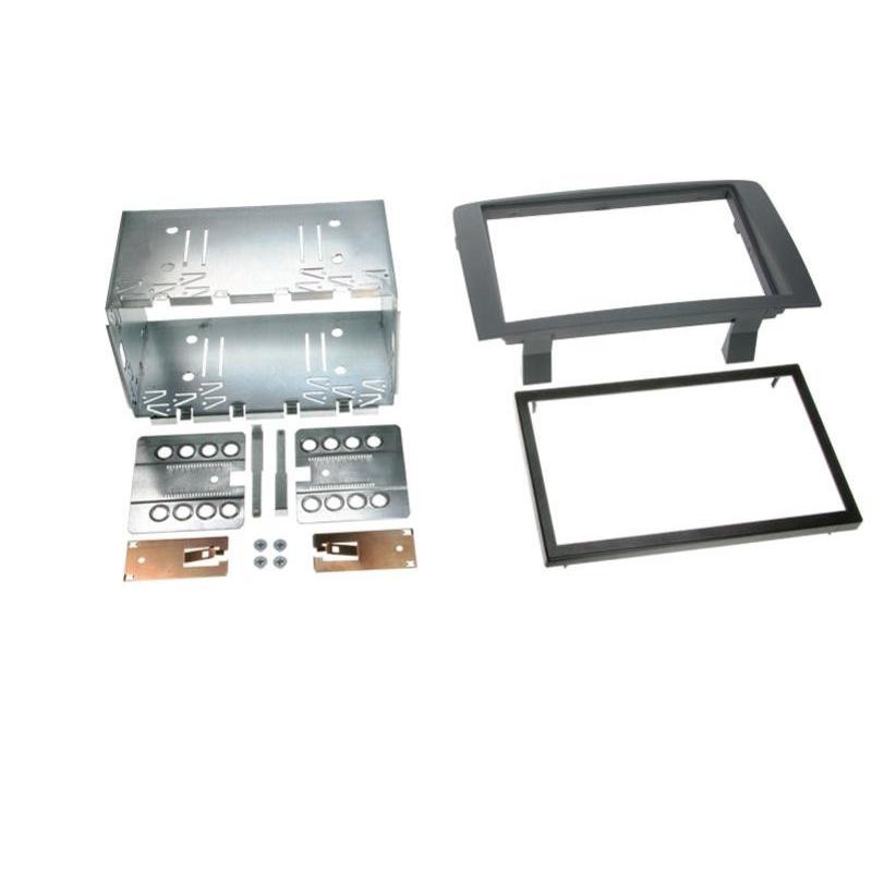 ACV 2DIN inbouwpakket Fiat Idea ACV 2DIN inbouwpakket Fiat Idea
