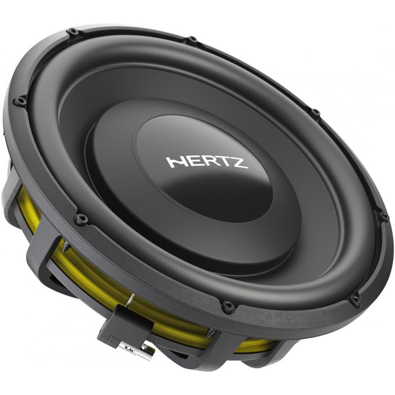 Hertz MPS 300 S2