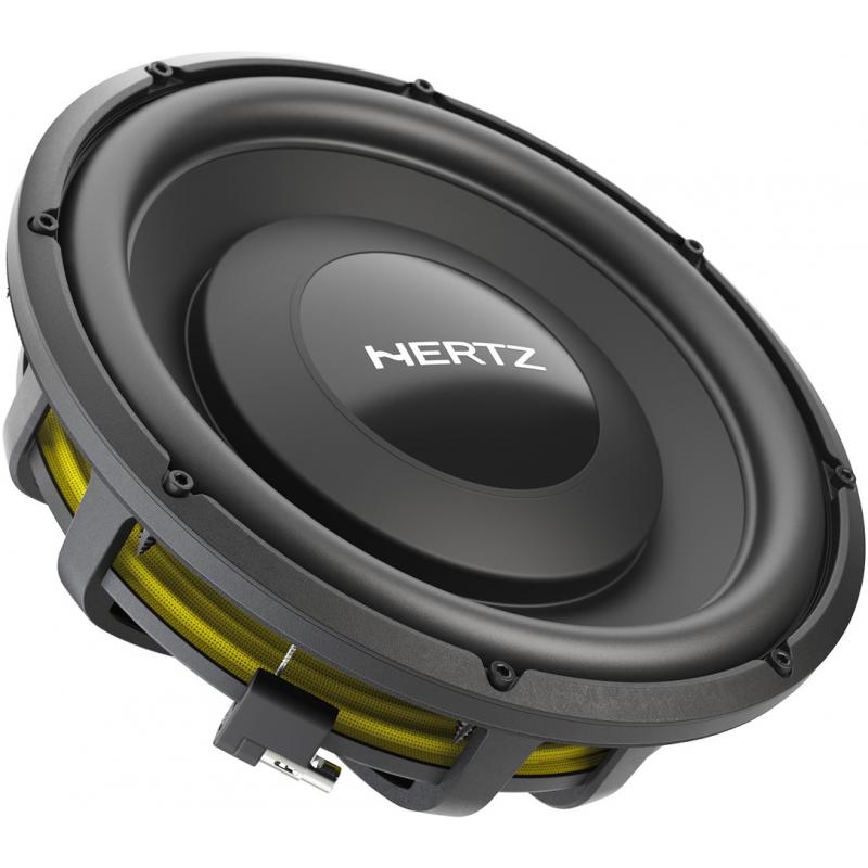 Hertz MPS 300 S4 Hertz MPS 300 S4