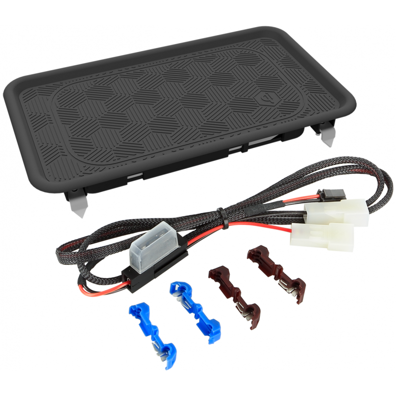 ACV Inbay Inductieve 15 Watt Lader Universeel (005) ACV Inbay Inductieve 15 Watt Lader Universeel (005)