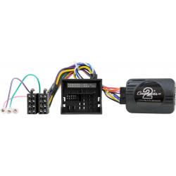 Connects2 Canbus / Stuurwielinterface Audi A1