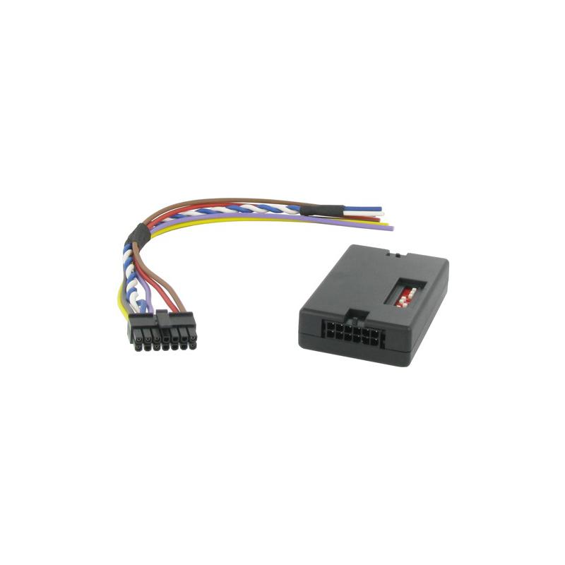 Connects2 Canbus Interface (+15)