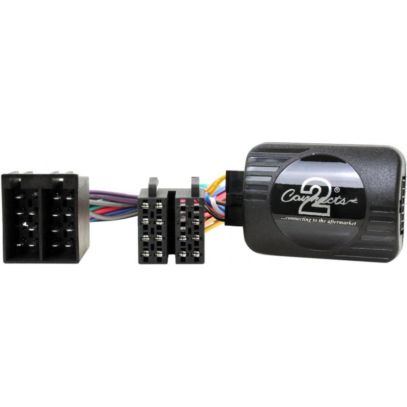 Connects2 Stuurwielinterface Citroen (001)