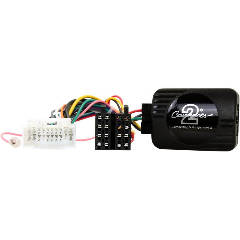 Connects2 Stuurwielinterface Fiat (015) Connects2 Stuurwielinterface Fiat (015)